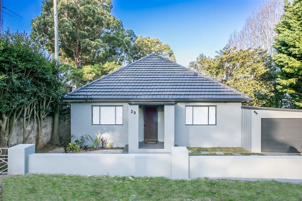 29 Mangerton Road, Wollongong NSW 2500, Image 1