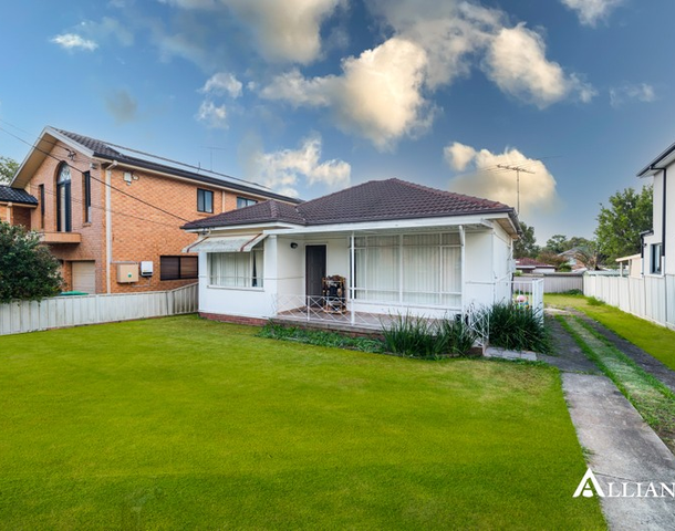 44 Tracey Street, Revesby NSW 2212