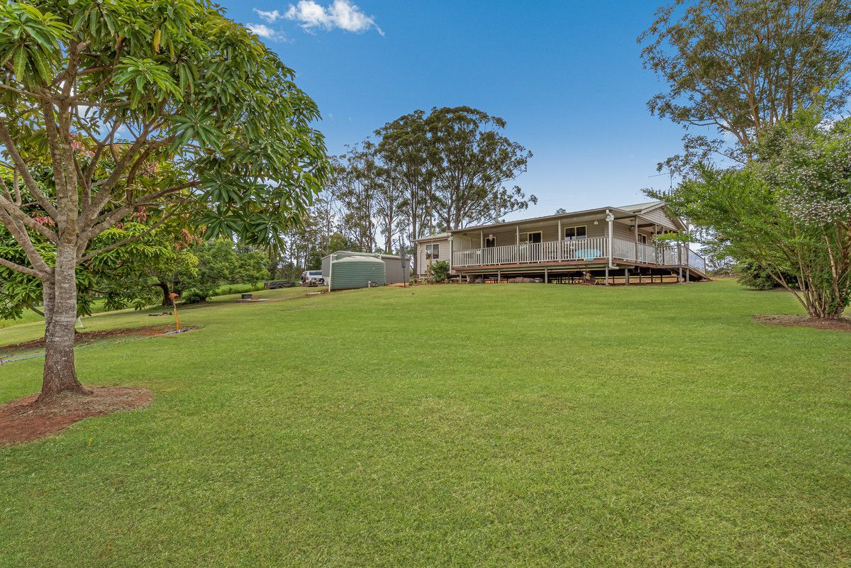 525 Raaen Road, Bracalba QLD 4512, Image 2