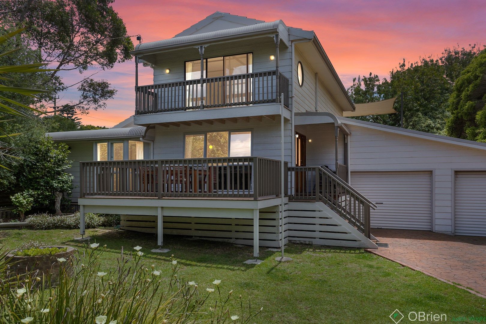 8 Murray Street, Smiths Beach VIC 3922, Image 0