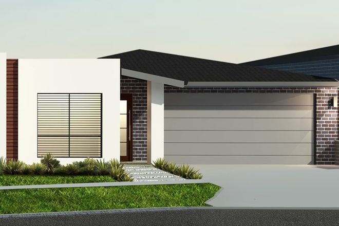 Picture of 23 Cricket Street, THROSBY ACT 2914