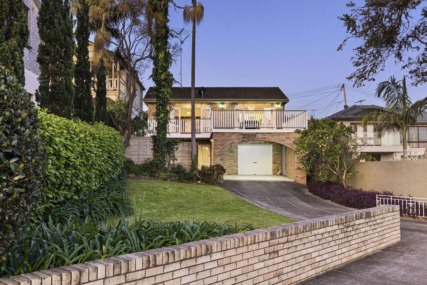 53 Burnell Street, Russell Lea NSW 2046, Image 1