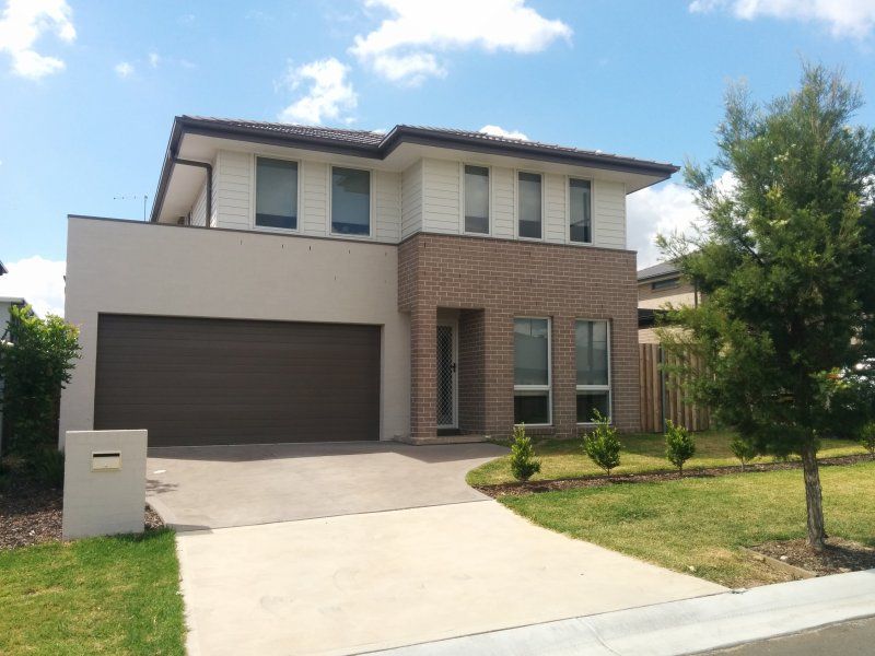 4 bedrooms House in 4 Kanimbla Street THE PONDS NSW, 2769
