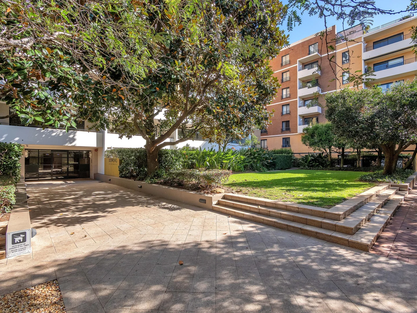 Additional image 18 of D307/780 Bourke Street, Redfern NSW 2016