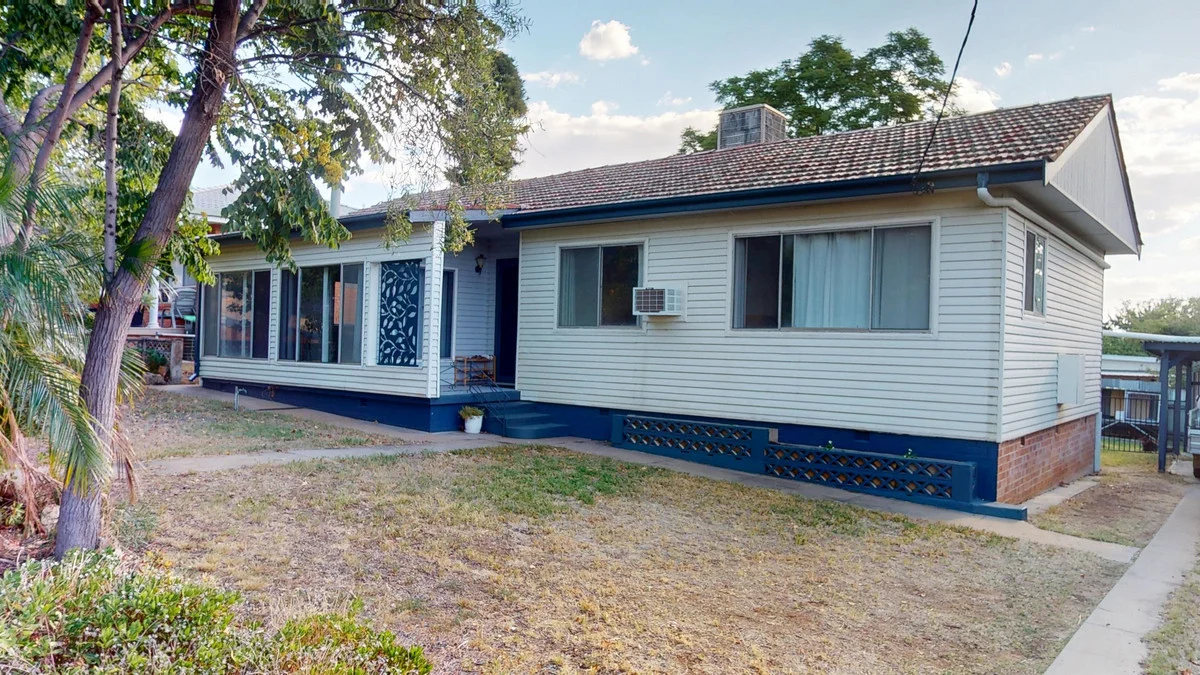 Primary image of 11 Apex Road, Gunnedah NSW 2380