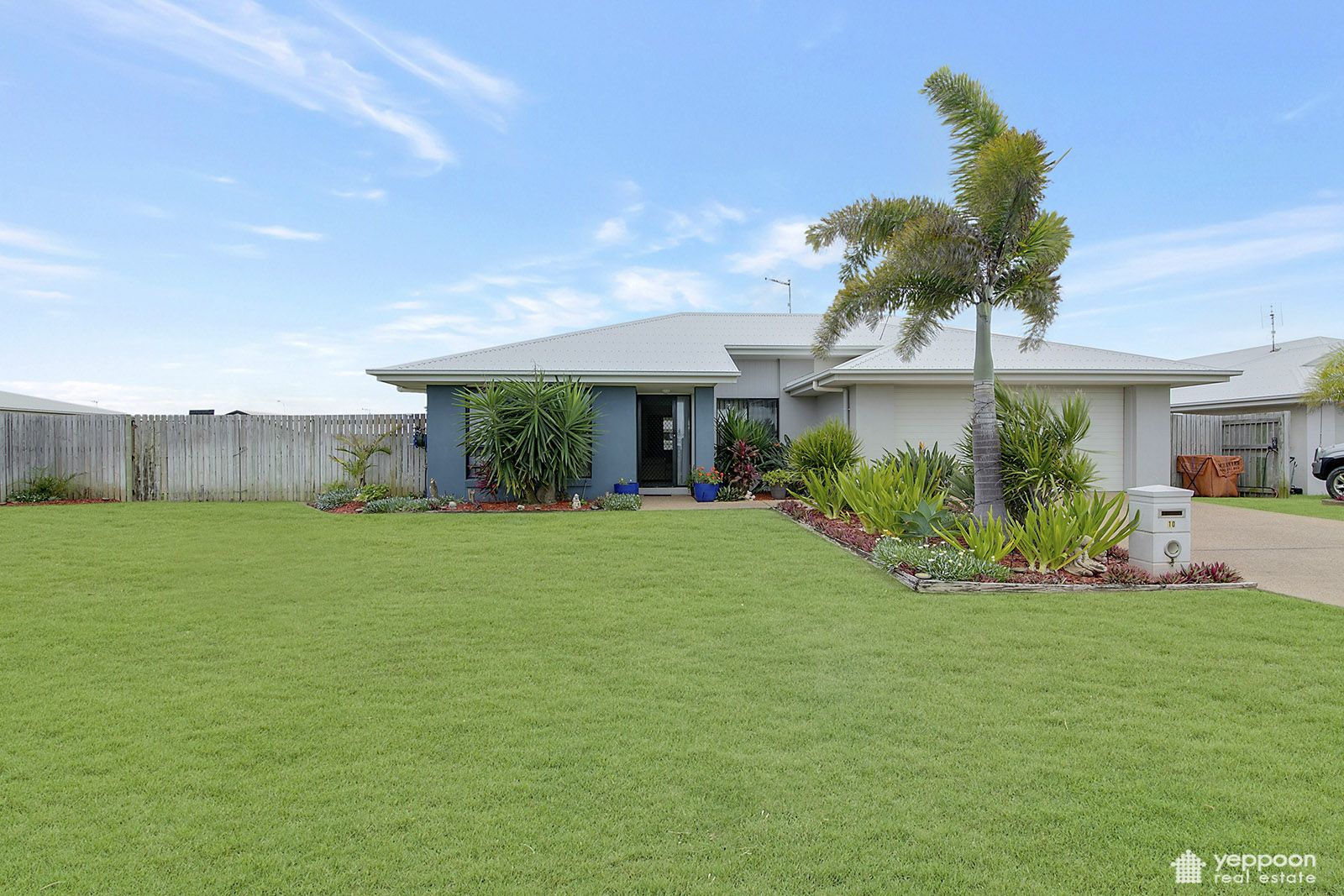 10 Beachside Circuit, Mulambin QLD 4703, Image 0