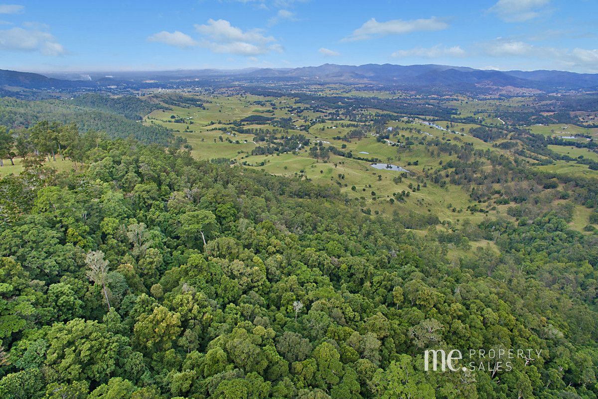 Lot 3 Freds Road, Mount Pleasant QLD 4521, Image 0