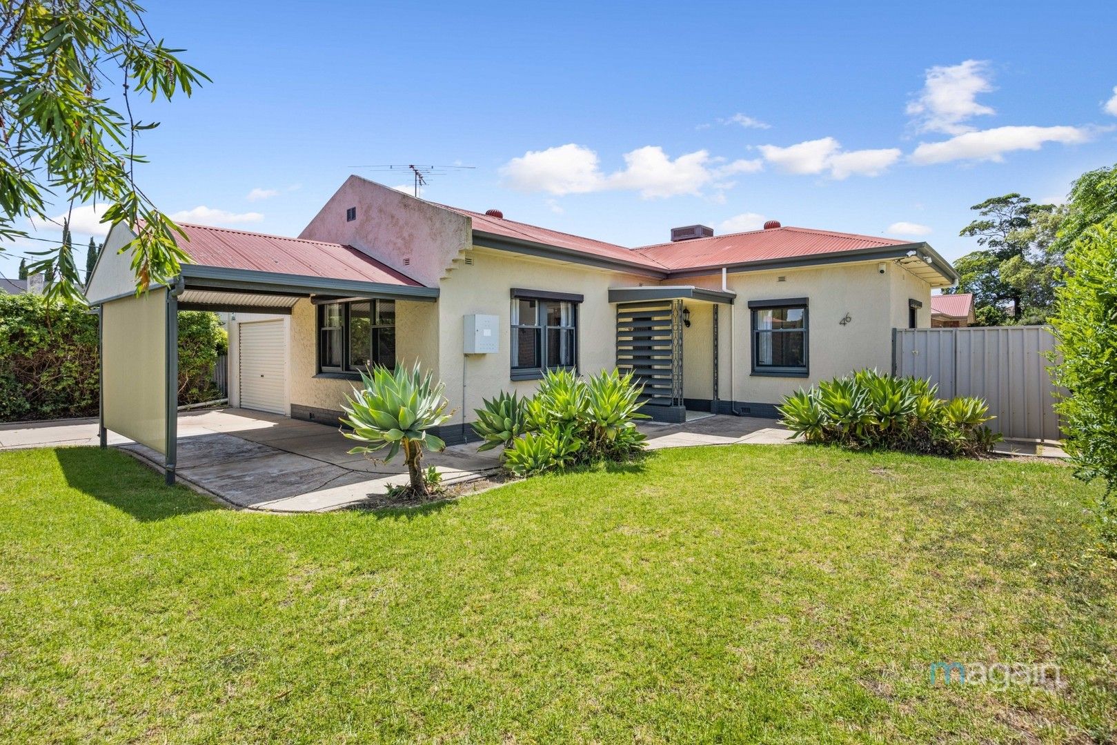 2 bedrooms House in 46 Adelaide Terrace ASCOT PARK SA, 5043
