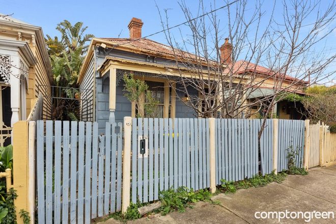 Picture of 4 Windsor Street, FOOTSCRAY VIC 3011