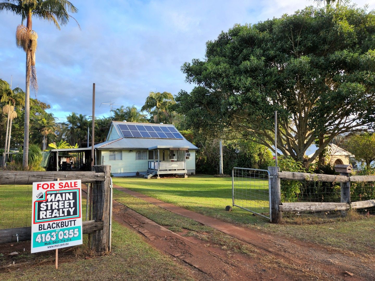 25 Fern Street, Blackbutt QLD 4314, Image 0