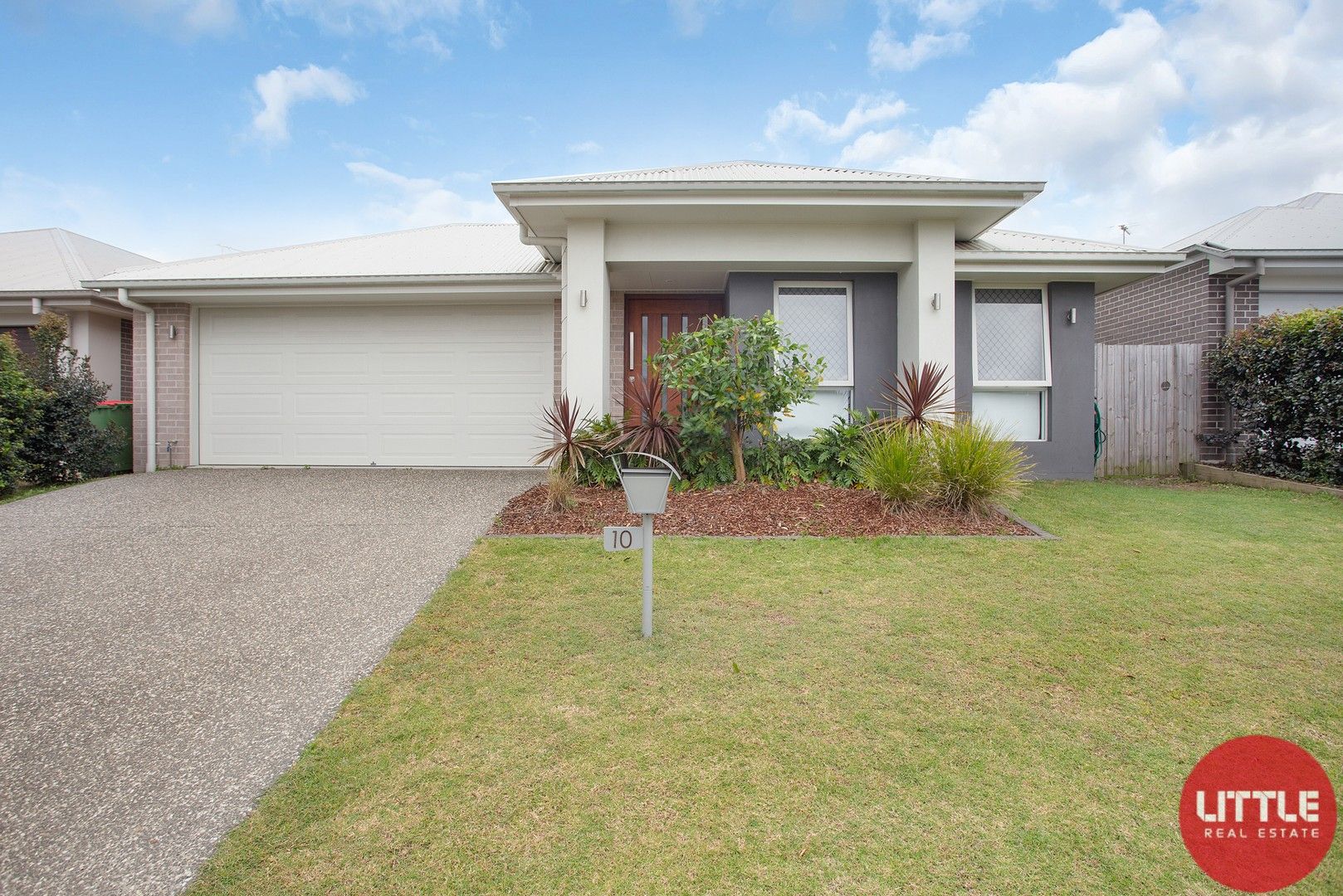 10 Wollemi Street, Deebing Heights QLD 4306, Image 0