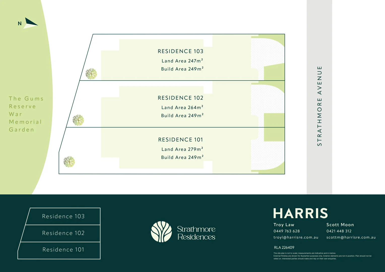 Additional image 12 of 30 Strathmore Avenue, Tranmere SA 5073