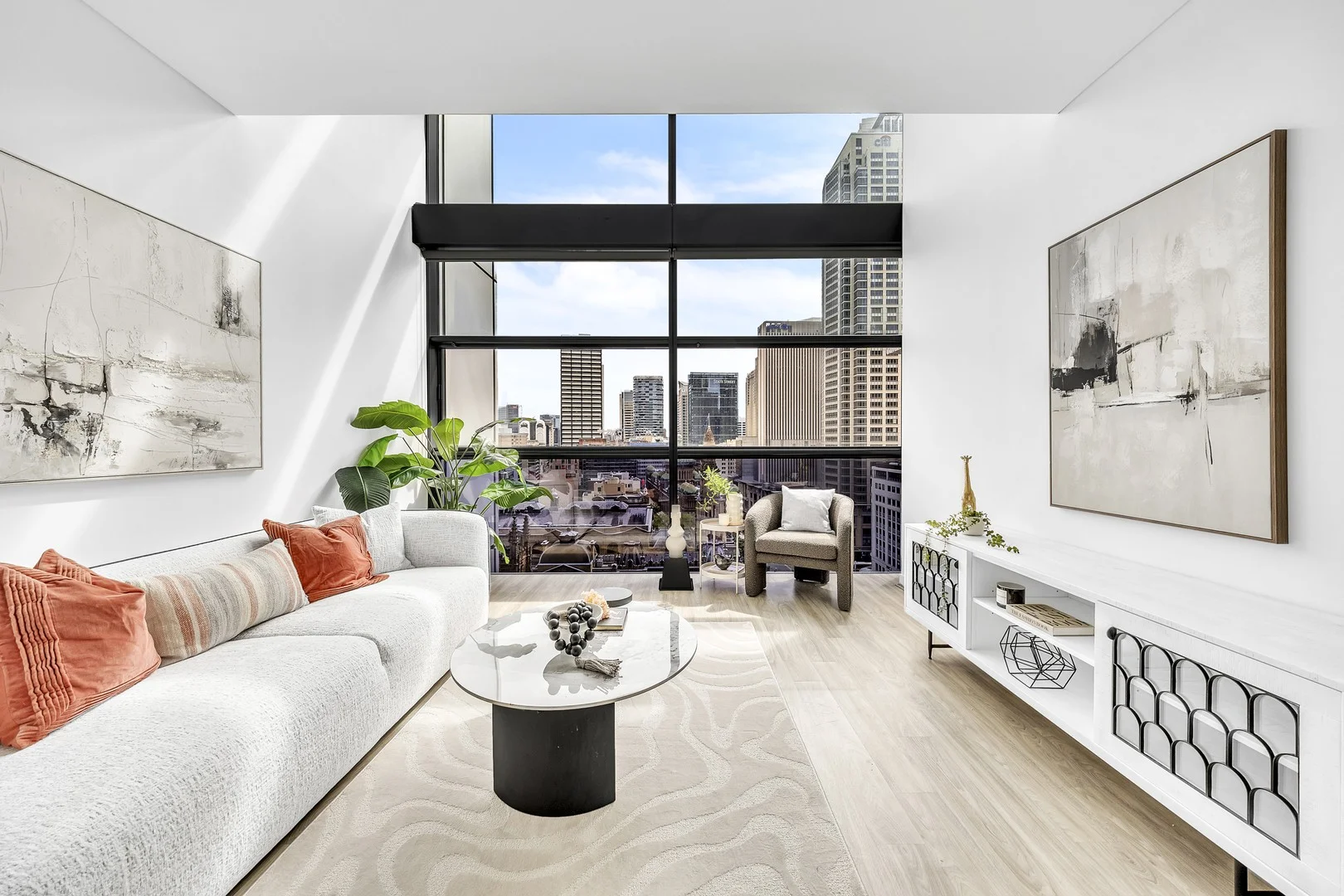 2502/101 Bathurst Street, Sydney NSW 2000