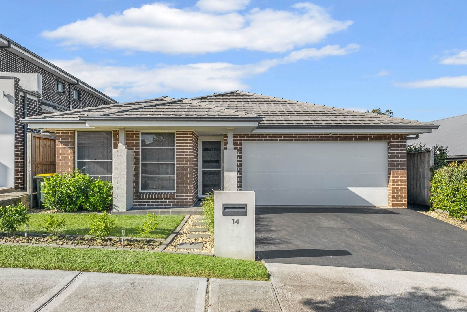 14 Barwick Link, Gledswood Hills NSW 2557, Image 0