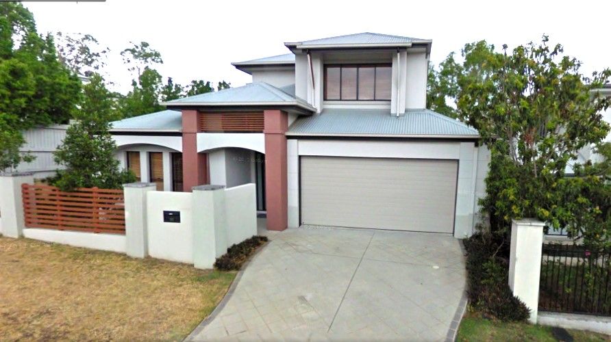 4 bedrooms House in 25 Central Ave MOUNT OMMANEY QLD, 4074