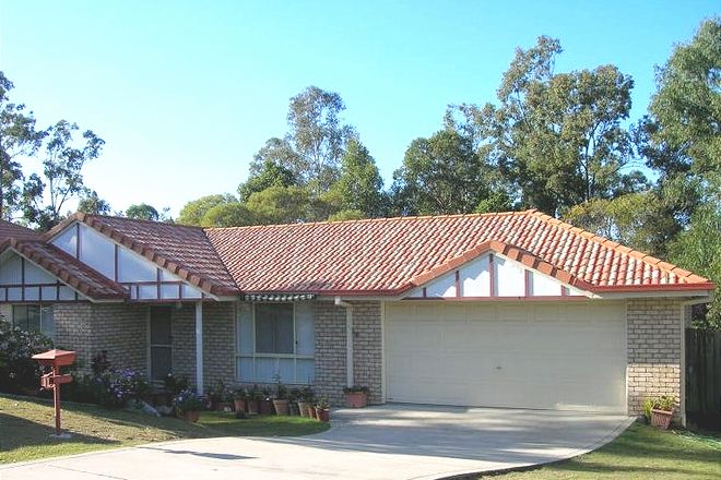 Picture of 16 Arborwood Avenue, SPRINGFIELD QLD 4300