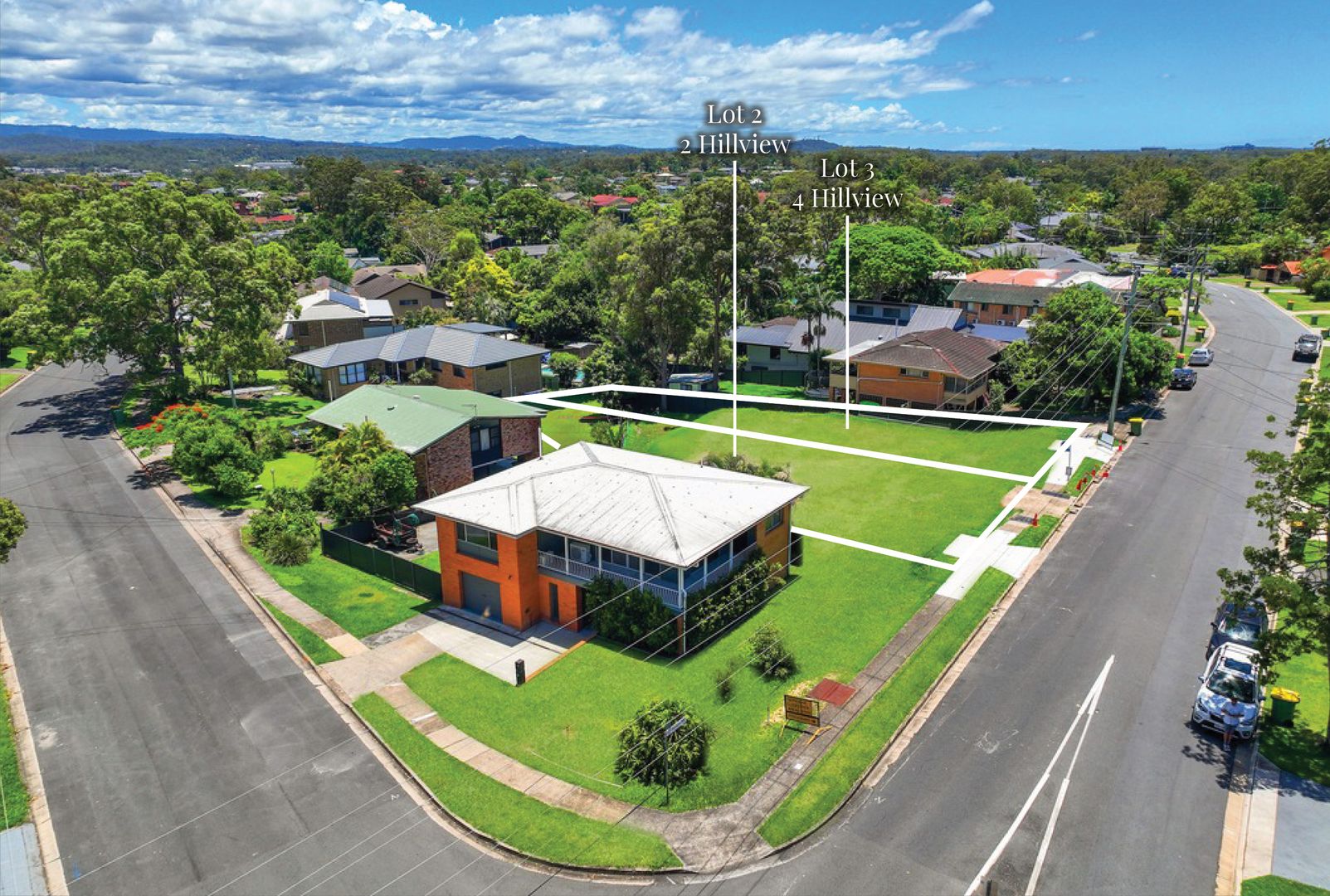 2 Hillview Parade, Ashmore QLD 4214, Image 2