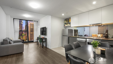 Picture of 2303/568 Collins Street, MELBOURNE VIC 3000