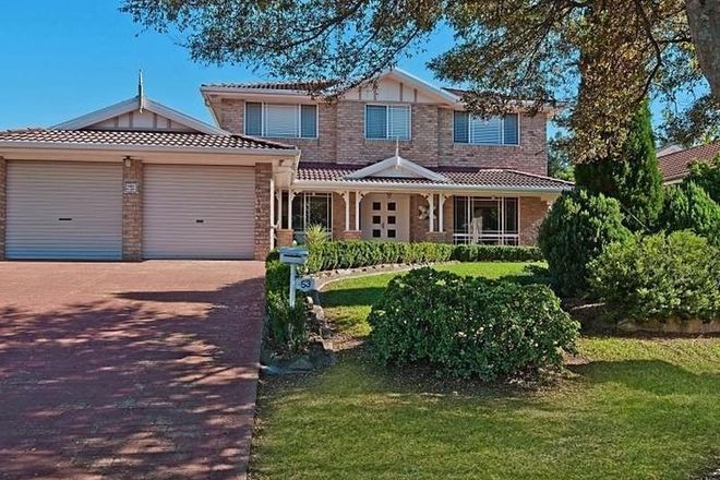 Picture of 53 Avondale Drive, KANWAL NSW 2259