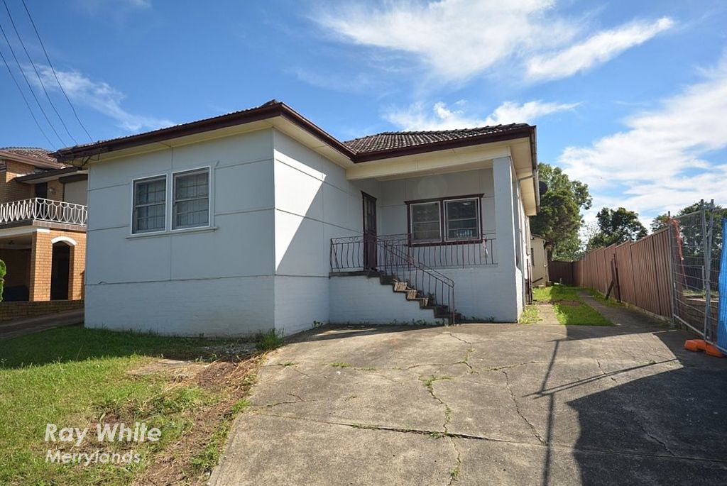 741 Merrylands Road, Greystanes NSW 2145, Image 0