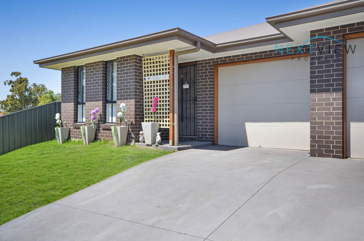 56B Transfield Avenue, Edgeworth NSW 2285 Duplex For Rent Domain