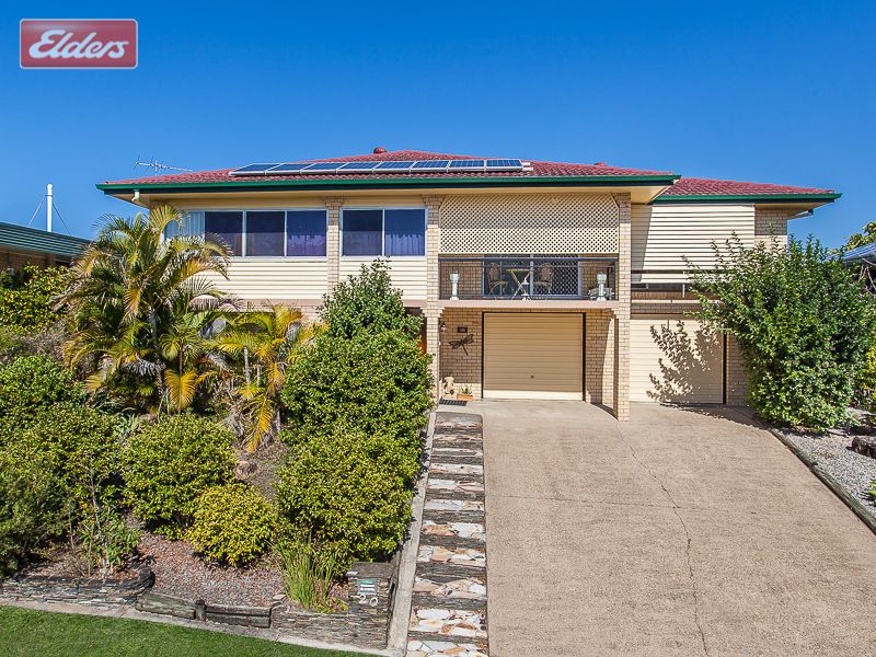 20 Murch St, Everton Park QLD 4053, Image 0