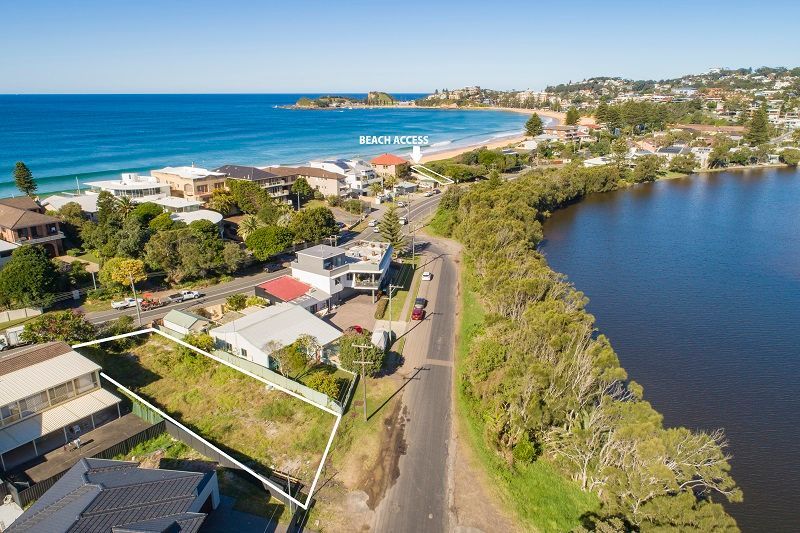 44 Ocean View Drive, Wamberal NSW 2260, Image 0