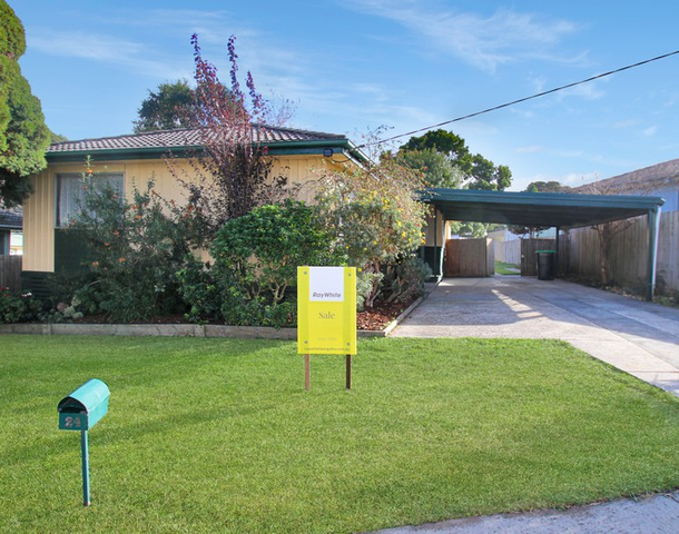 24 Byrne Street, Leongatha VIC 3953