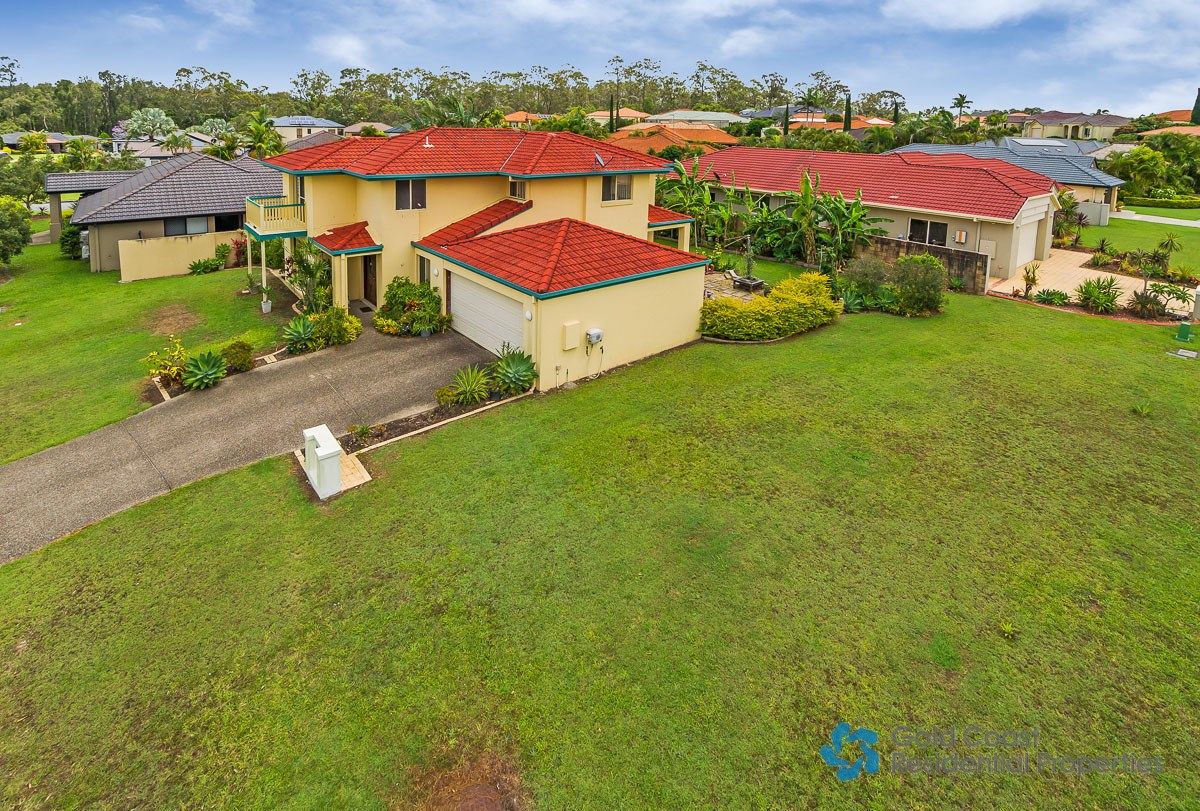 1 Kettlewell Chase, Arundel QLD 4214, Image 0