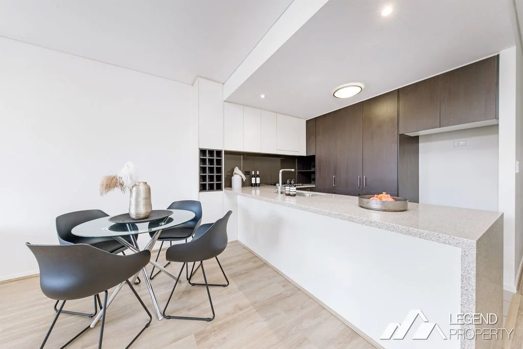 Additional image 5 of 413/5 O'Dea Avenue, Zetland NSW 2017