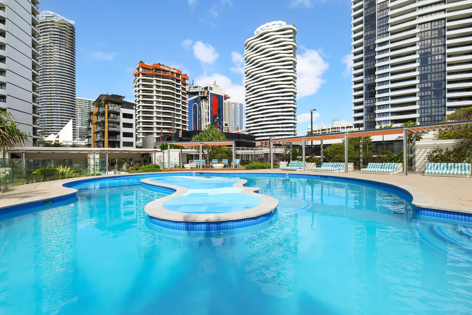 Additional image 16 of 2E/1 Albert Avenue, Broadbeach QLD 4218