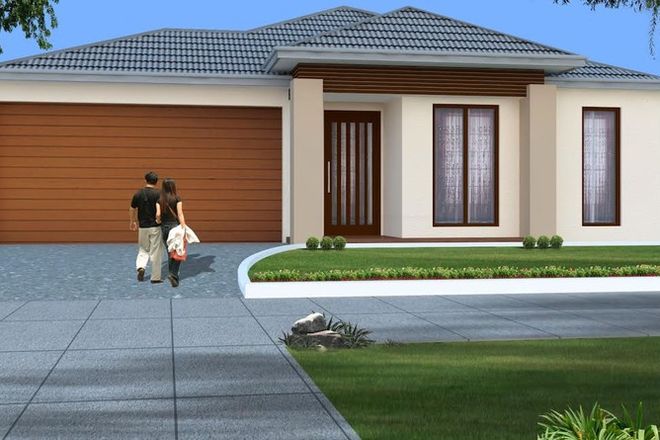 Picture of Lot 251 Majesty Estate, BONNIE BROOK VIC 3335