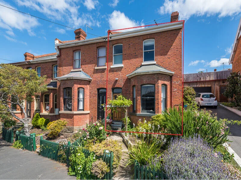 Additional image 2 of 360 Argyle Street, North Hobart TAS 7000