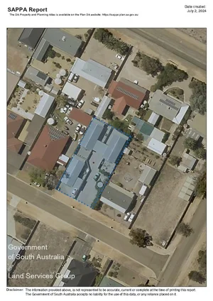 Additional image 23 of 1, 2 & 3/23 George Street, Wallaroo SA 5556