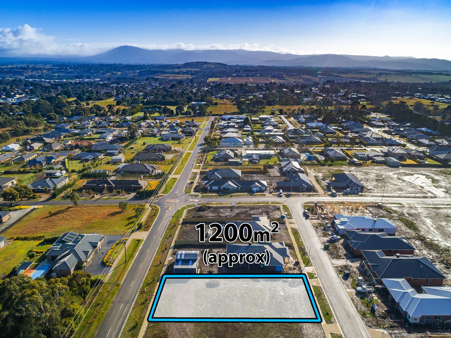 Lot 6 (14) Sundew Court, Gisborne VIC 3437, Image 2