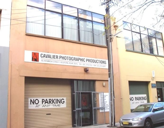 65 Renwick Street, Redfern Property History & Address Research Domain