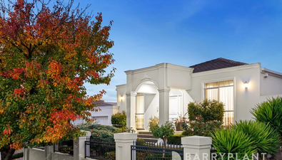 Picture of 28 Viewgrand Way, GREENSBOROUGH VIC 3088