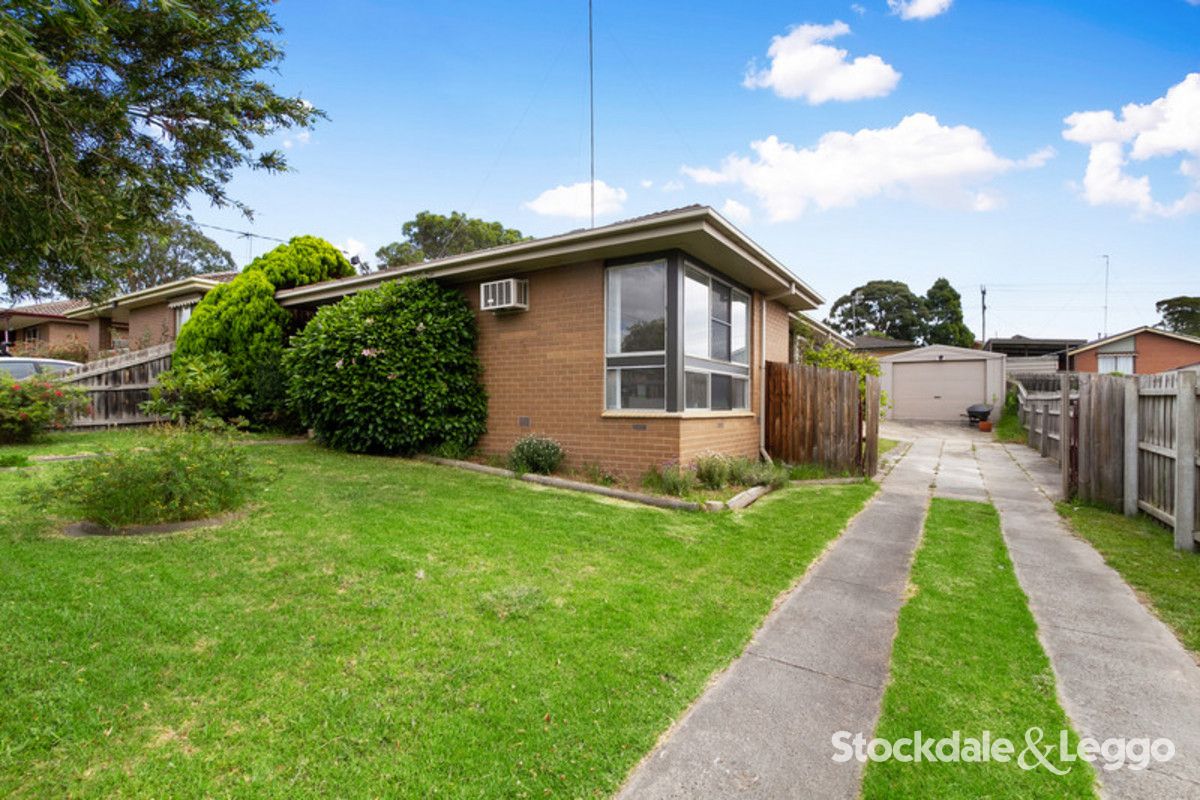 3 bedrooms House in 11 Thexton Street TRARALGON VIC, 3844