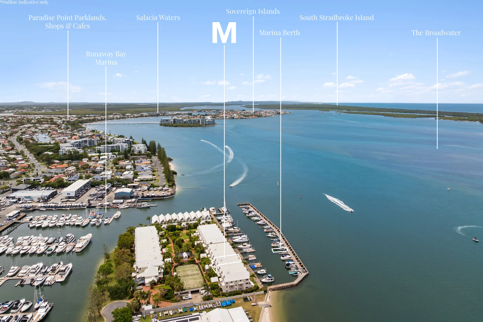 Additional image 25 of 57/3 Marina Crescent, Hollywell QLD 4216