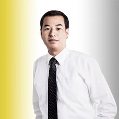 Anthony Nguyen, Sales representative