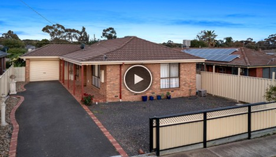 Picture of 38 Welcome Road, DIGGERS REST VIC 3427