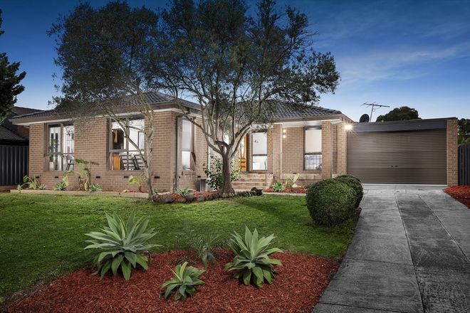 Picture of 11 Doubell Court, MILL PARK VIC 3082
