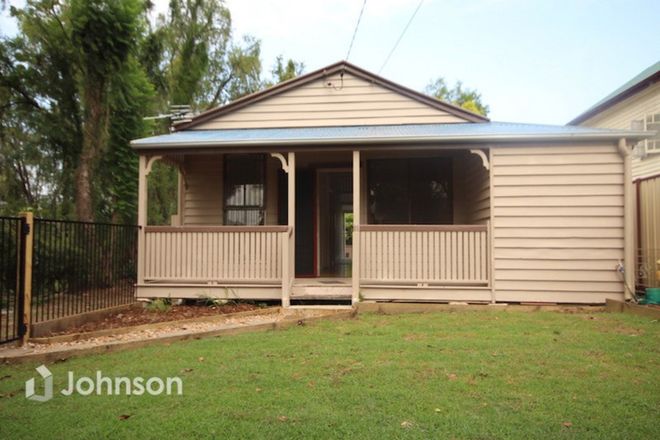 Picture of 11 Vineyard Street, ONE MILE QLD 4305