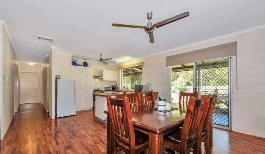 3 bedrooms House in 5 McAulay Road BEES CREEK NT, 0822