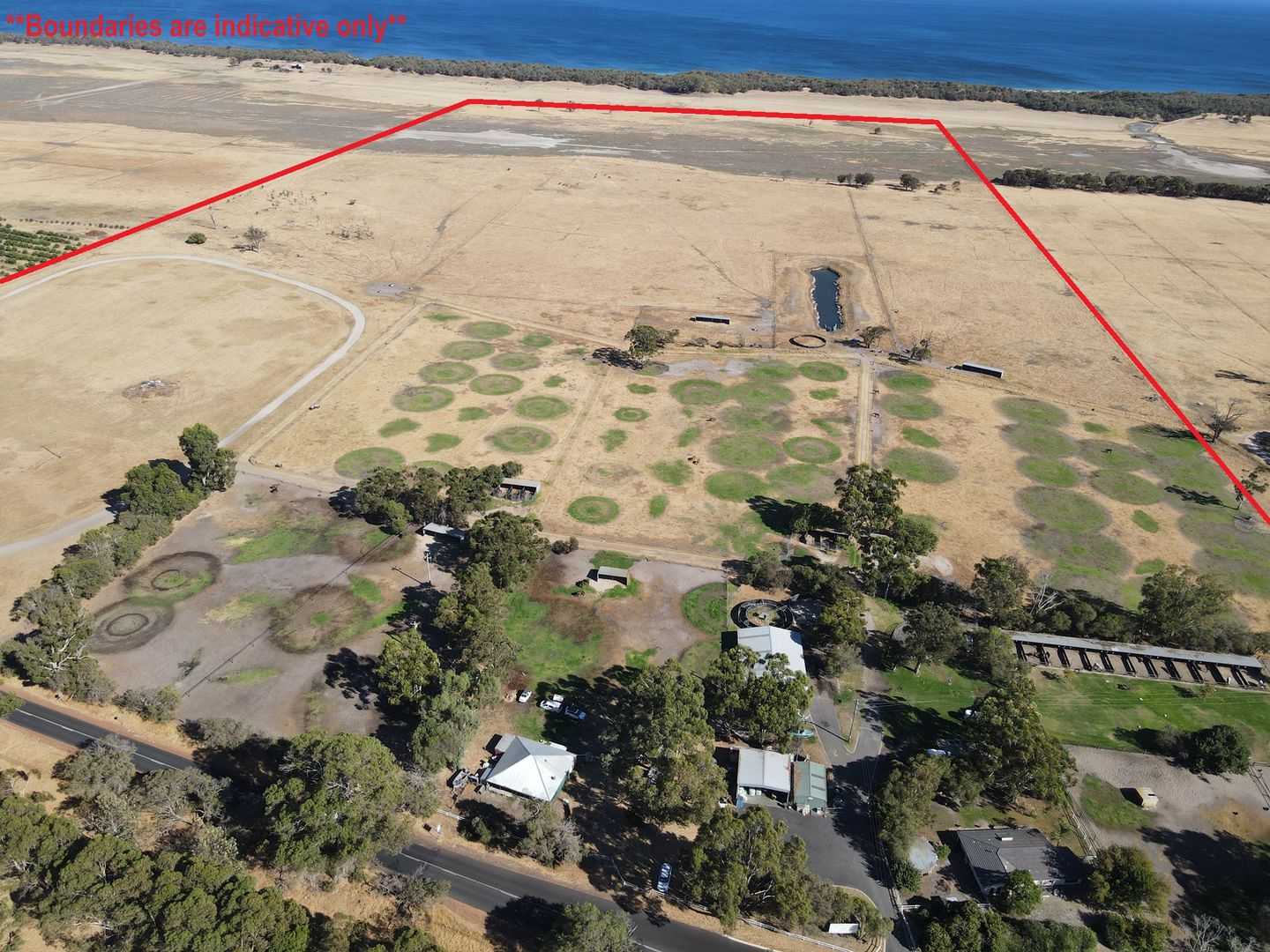 711 Ludlow Road, Forrest Beach WA 6271, Image 1