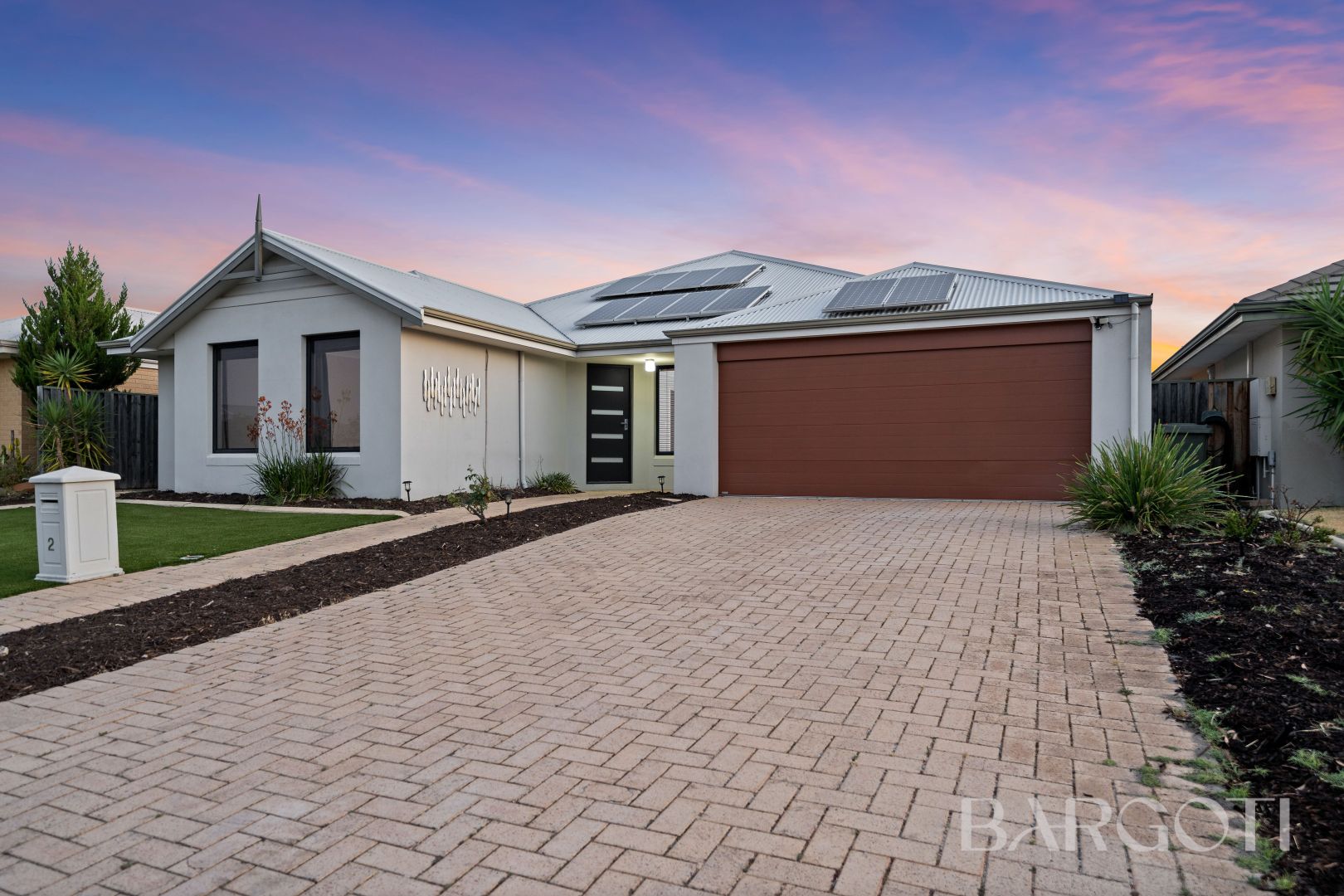 2 Branxholme Terrace, Ellenbrook WA 6069, Image 1