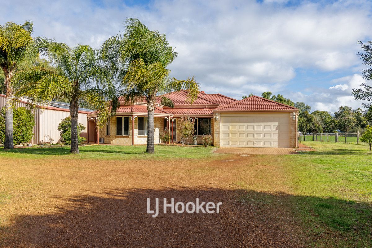 Lot 14 Slattery Way, Dardanup West WA 6236, Image 2