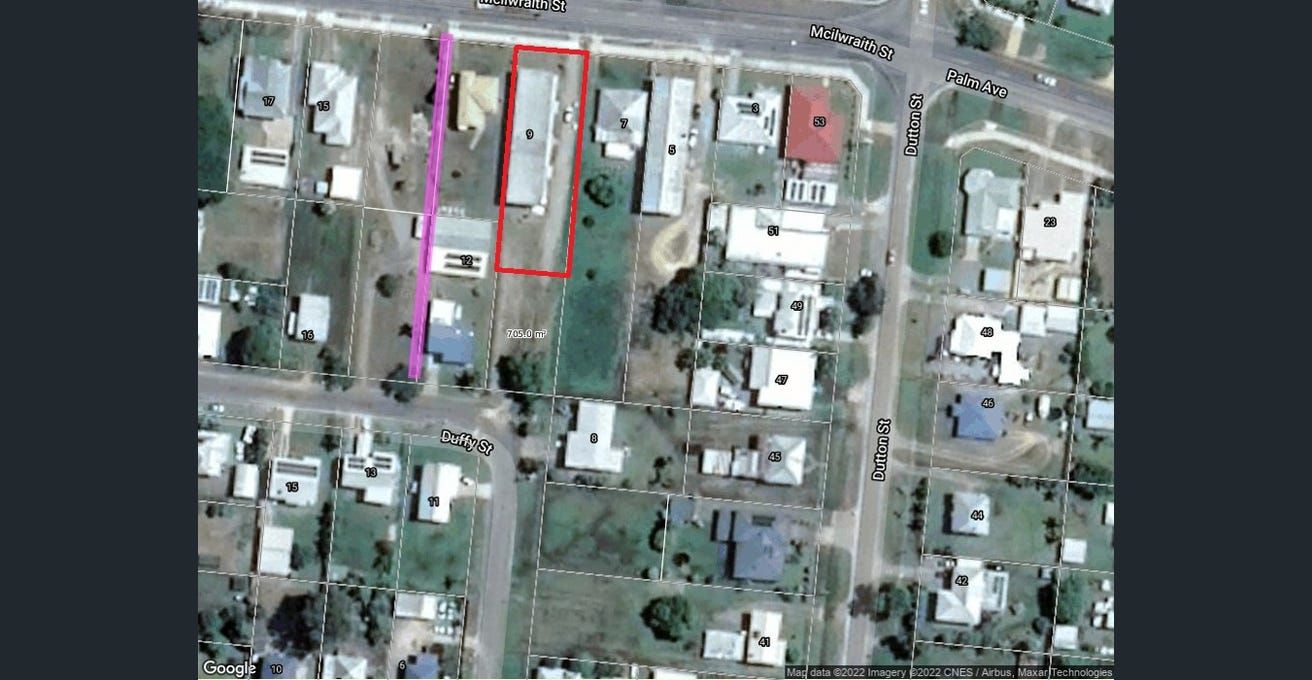 2 bedrooms Apartment / Unit / Flat in 5/9 McIlwraith Street INGHAM QLD, 4850