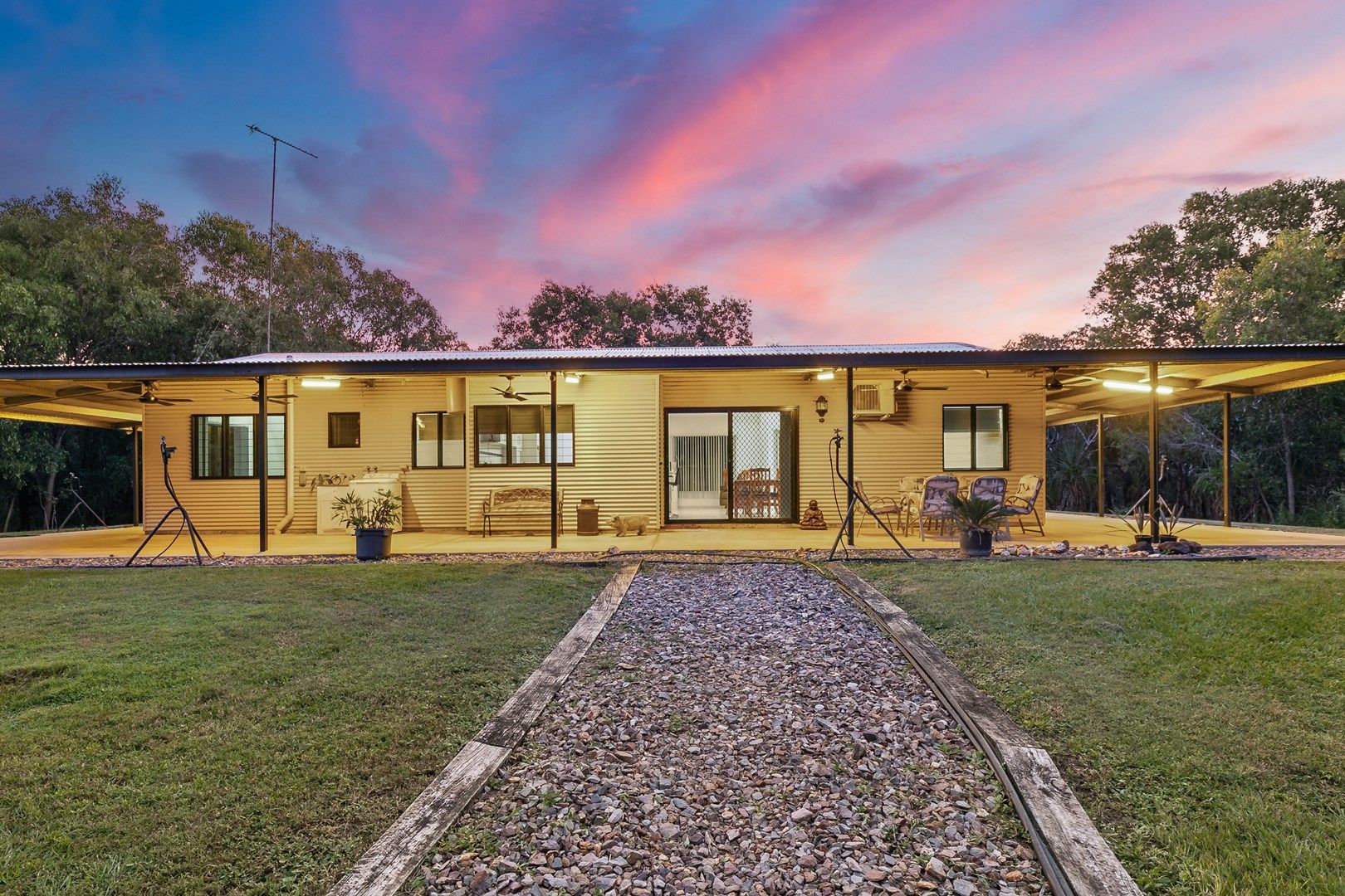 85 Horsnell Road, Noonamah NT 0837, Image 0