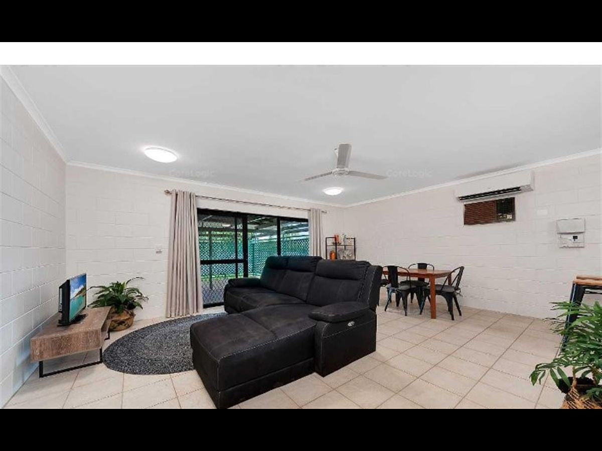 45/91 Hoare Street, Manunda QLD 4870, Image 0